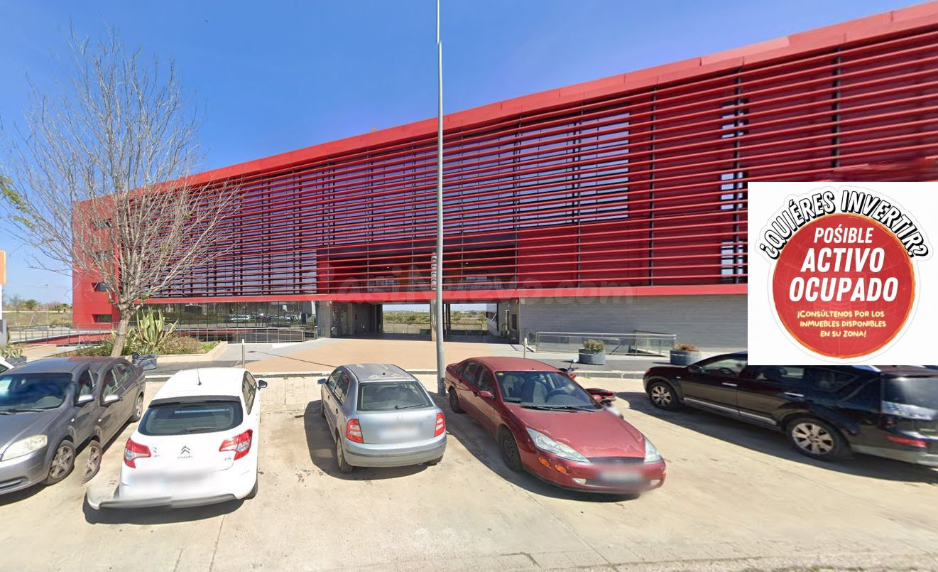 Local comercial 2 habitaciones 60m² en venta - Andalucia