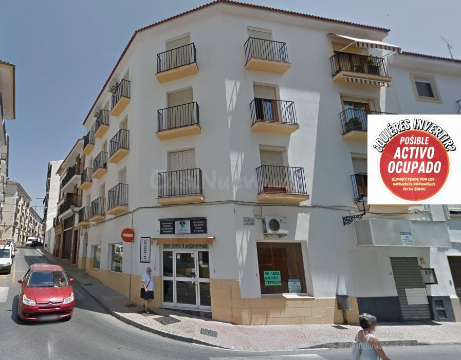 Apartamento 4 habitaciones 176m² en venta - Polígono - Alrededores - Pedanías