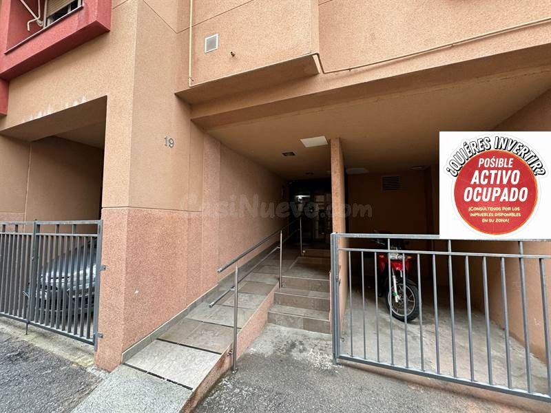 Apartamento 4 habitaciones 90m² en venta - Centro urbano 61