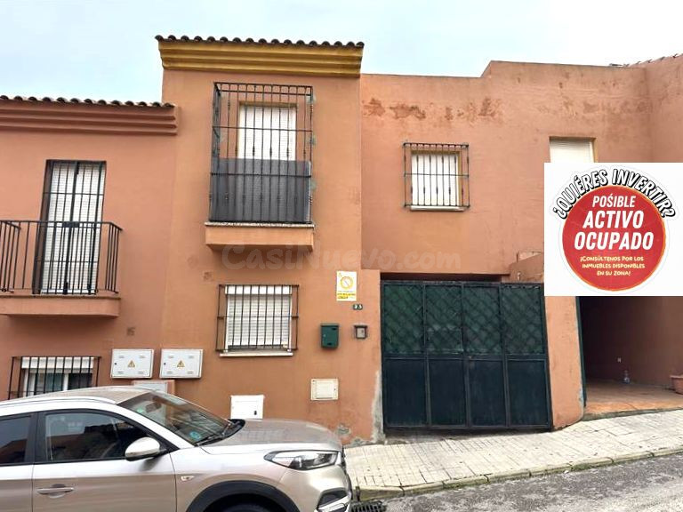 Adosado 4 habitaciones 119m² en venta - Saladillo - La Piñera
