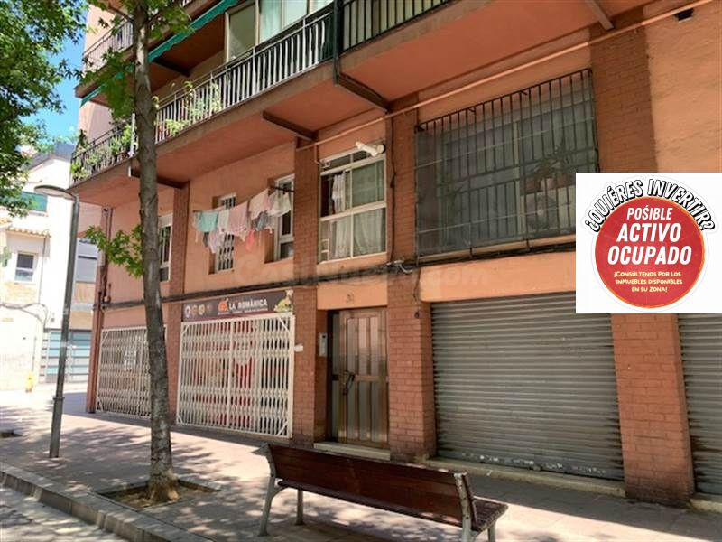 Apartamento 4 habitaciones 93m² en venta - Rodalies barbera del valles
