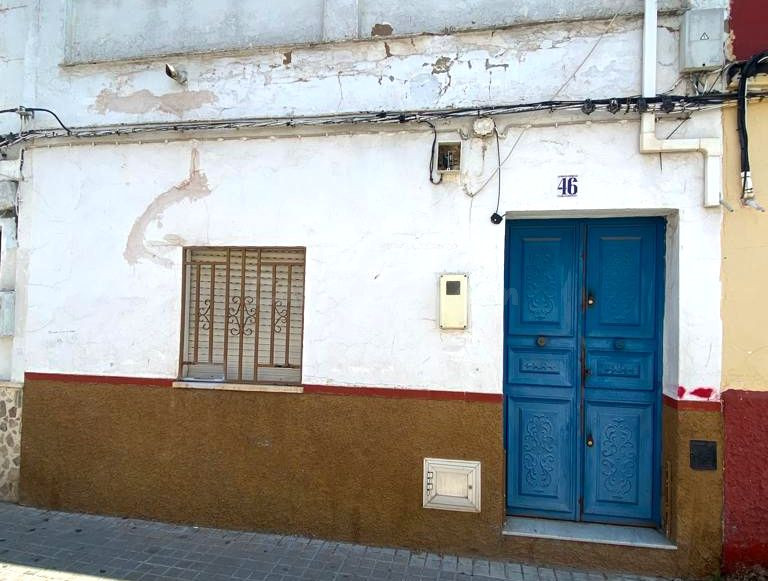Venta casa en Coria del Rio - foto 2