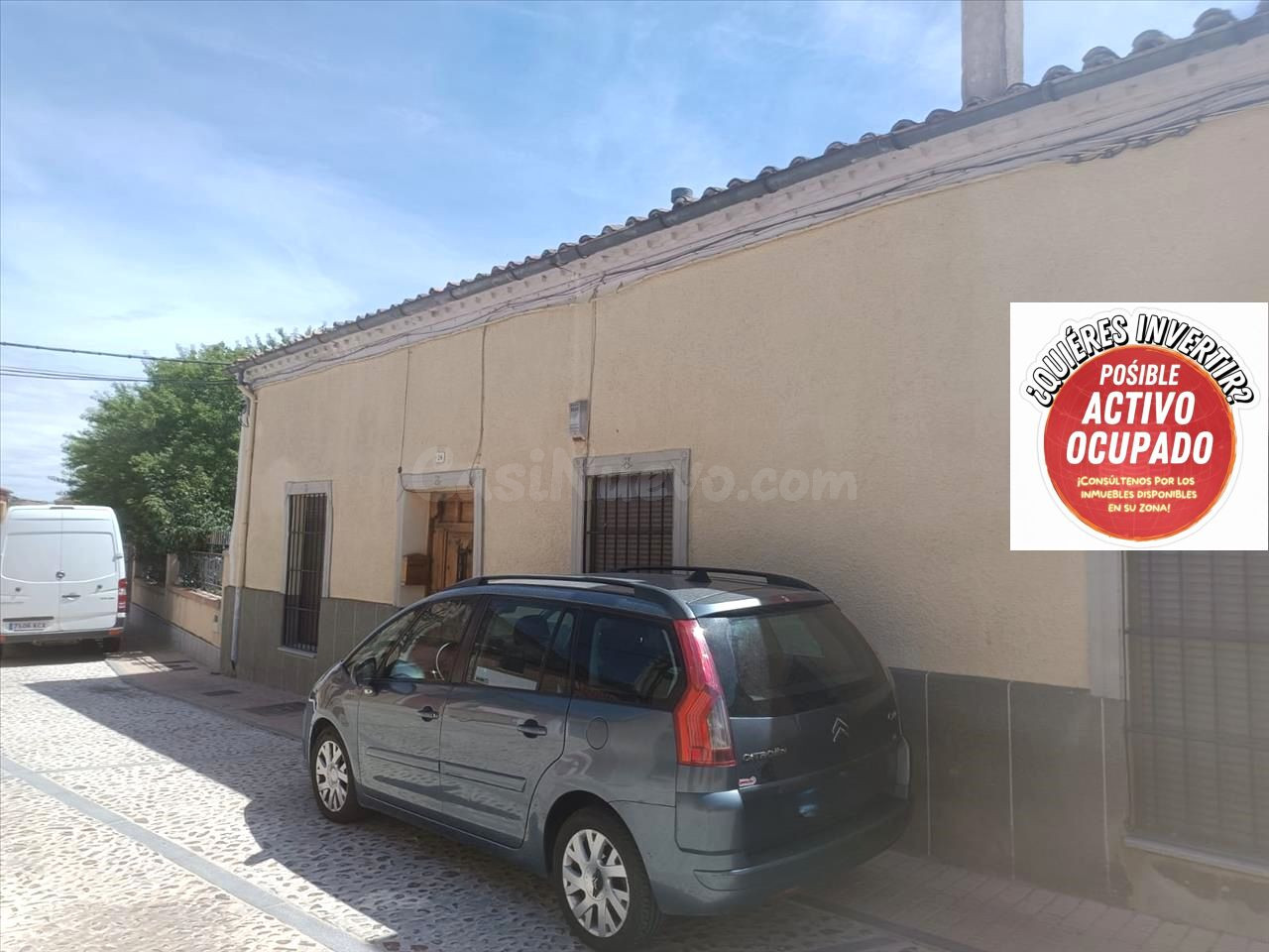 Apartamento 4 habitaciones 120m² en venta - Castilla y leon