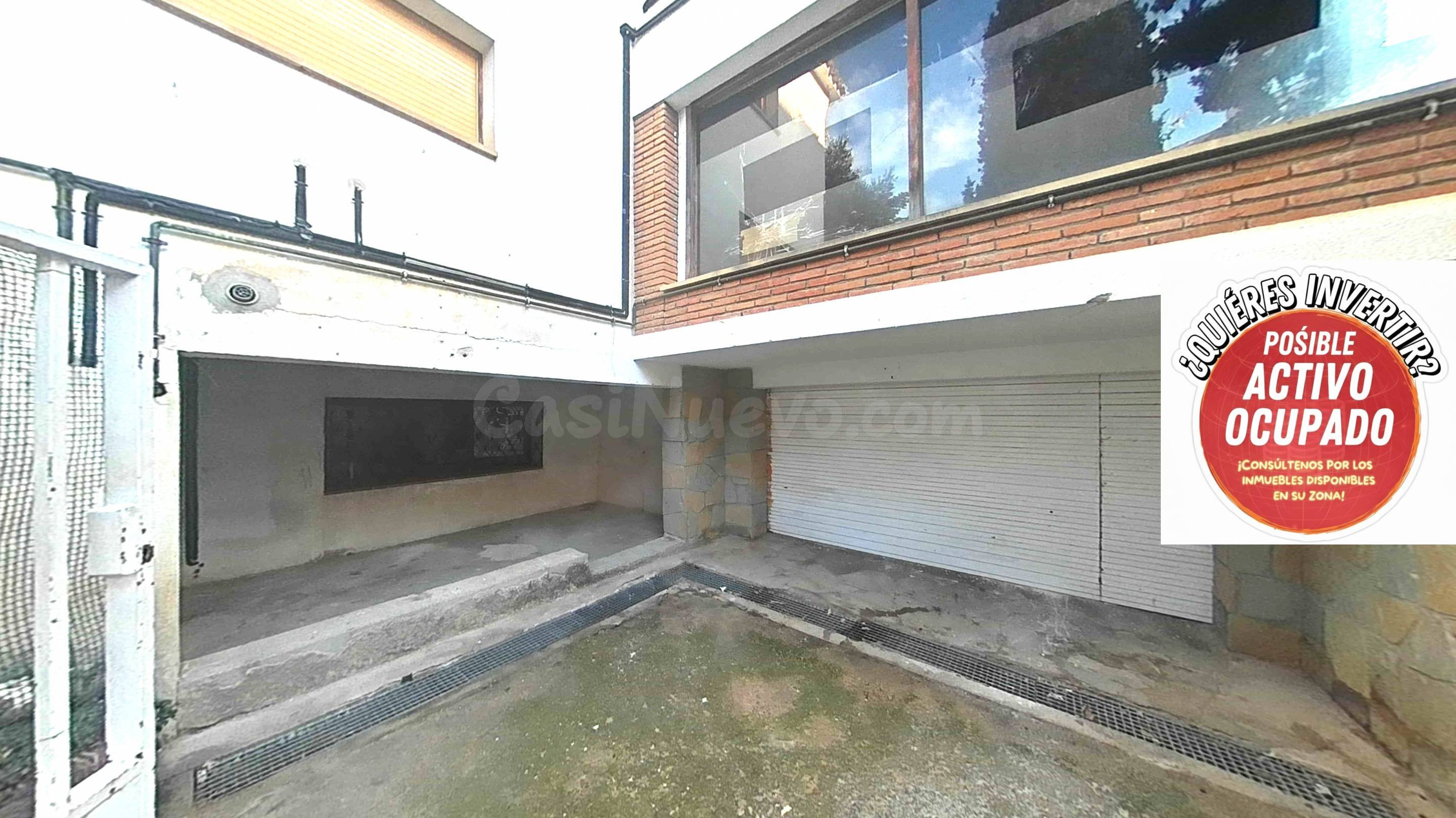Chalet 5 habitaciones 223m² en venta - Costa del maresme