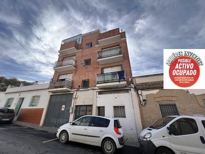 Apartamento 4 habitaciones 75m² en venta - Las Colonias
