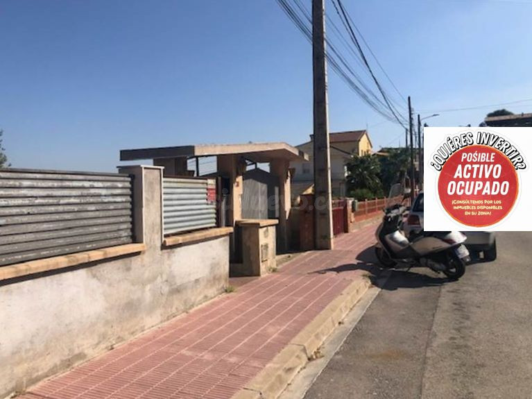 Apartamento 4 habitaciones 200m² en venta - Club de golf masia bac