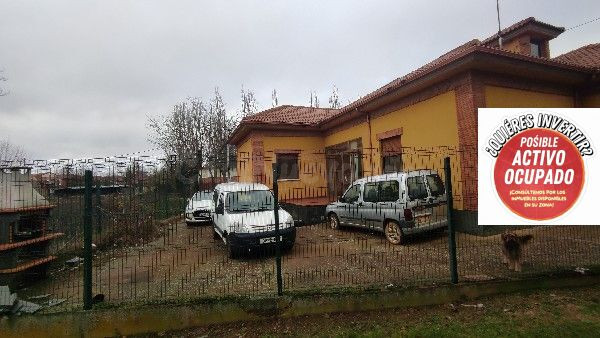 Casa 4 habitaciones 289m² en venta - Castilla y leon