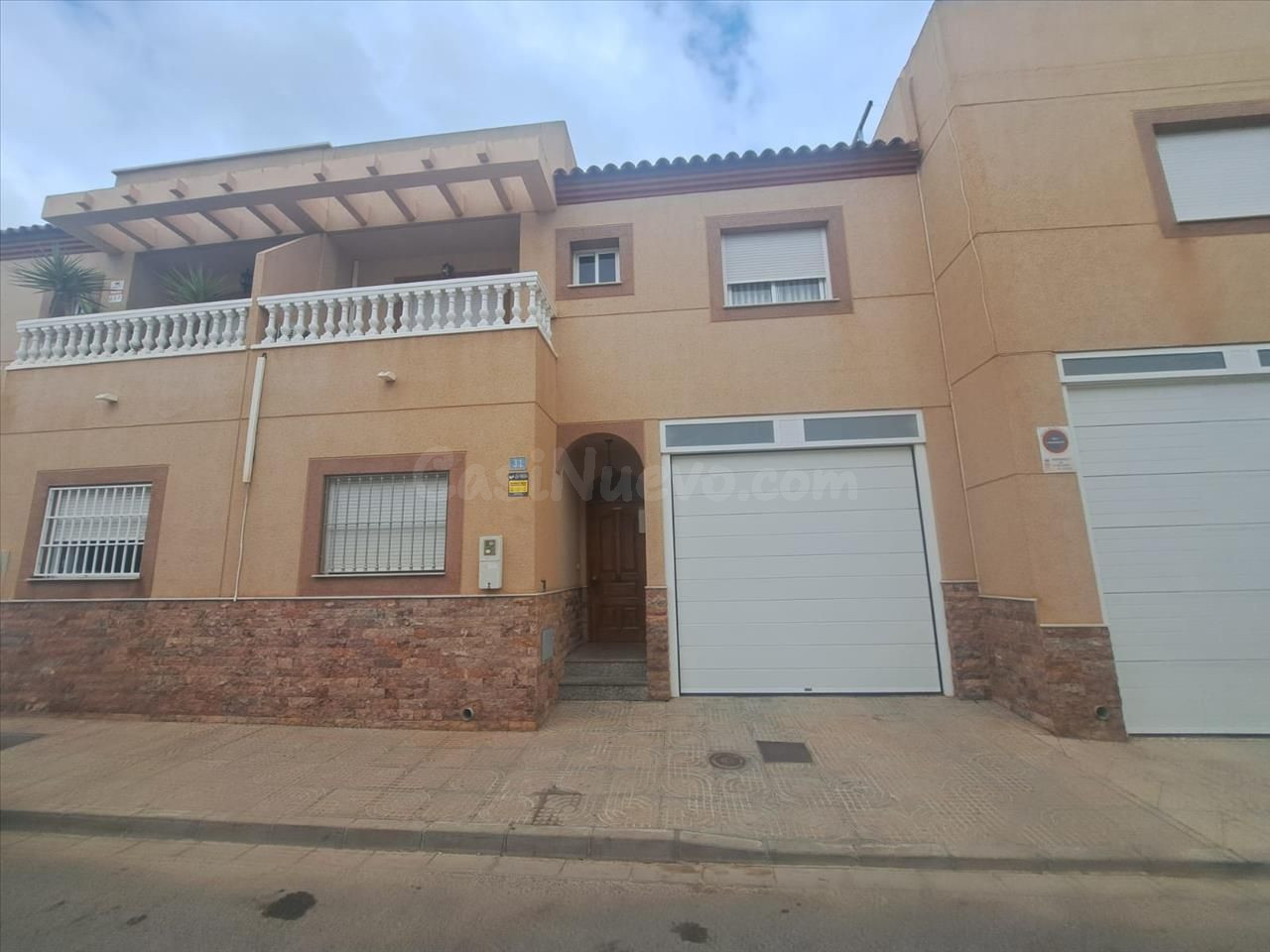 Adosado 4 habitaciones 175m² en venta - South of spain