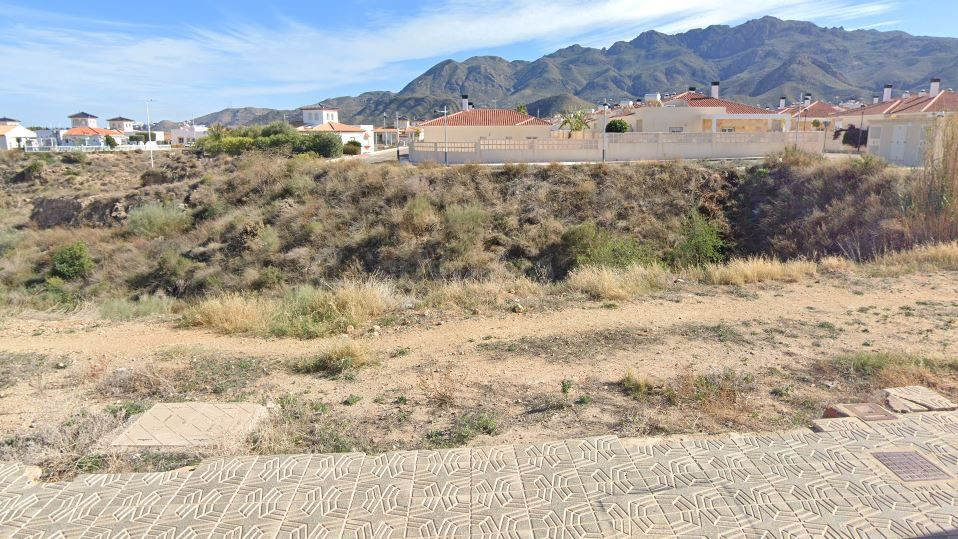 Adosado 4 habitaciones 95m² en venta - Turre centro