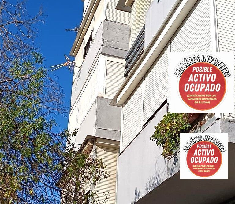Apartamento 2 habitaciones 85m² en venta - San Pablo