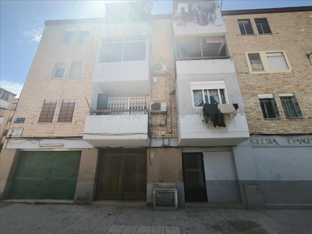 Apartamento 4 habitaciones 77m² en venta - El Palmar