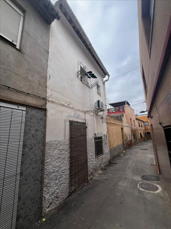 Casa 4 habitaciones 111m² en venta - Centro - foto 2