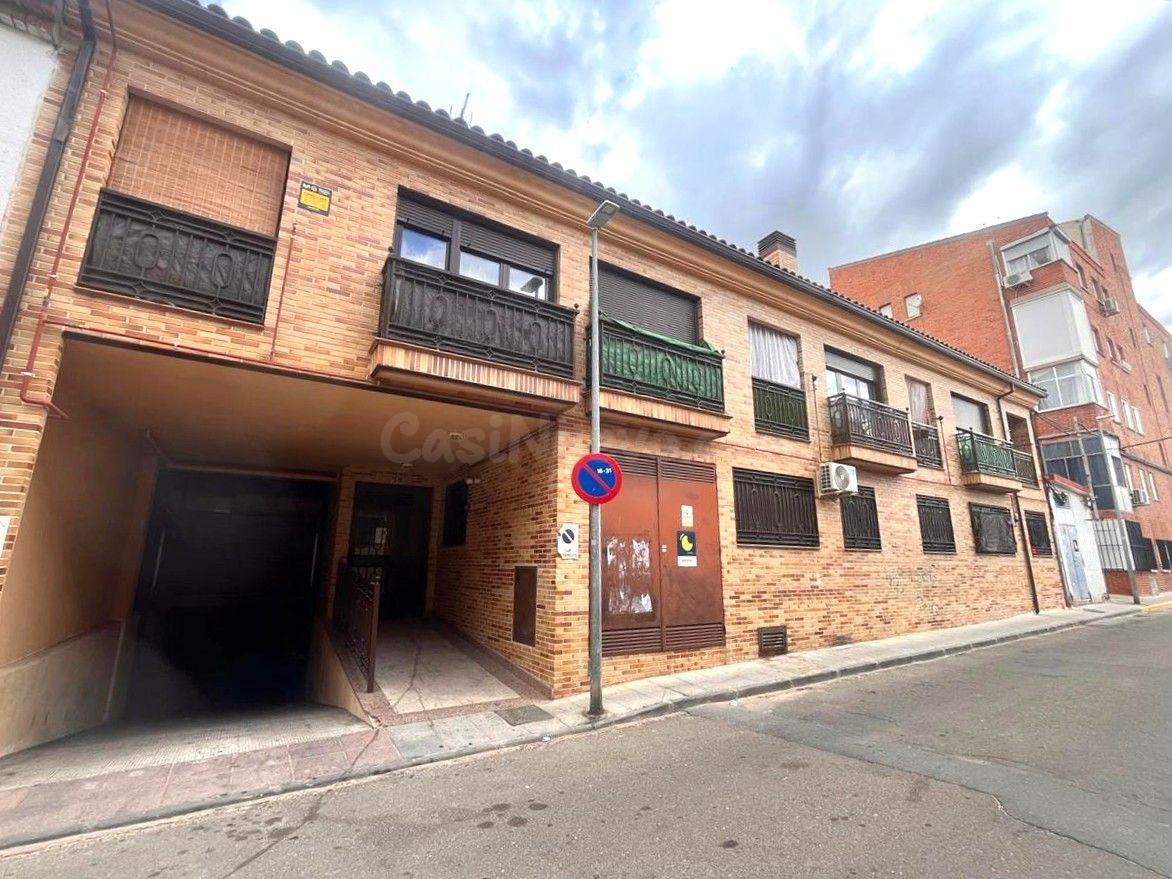 Almacén 9m² en venta - Castilla la mancha