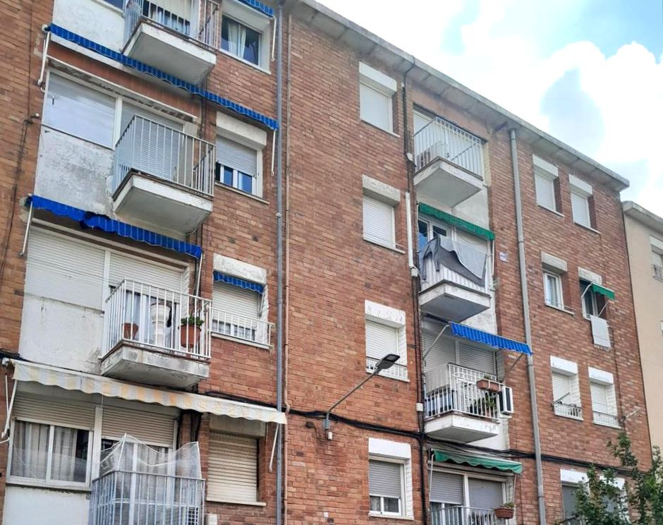 Venta piso en Terrassa (Barcelona)