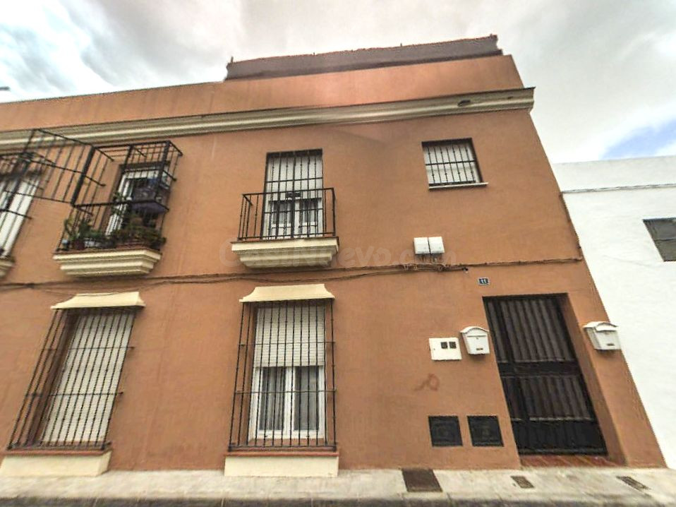 Casa 4 habitaciones 131m² en venta - Centro Santa Maria
