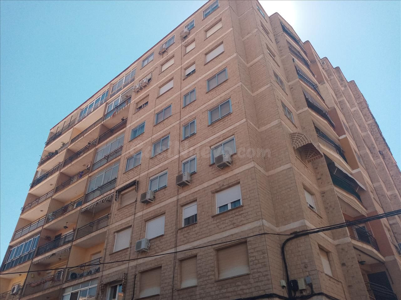 Apartamento 4 habitaciones 84m² en venta - Castilla la mancha