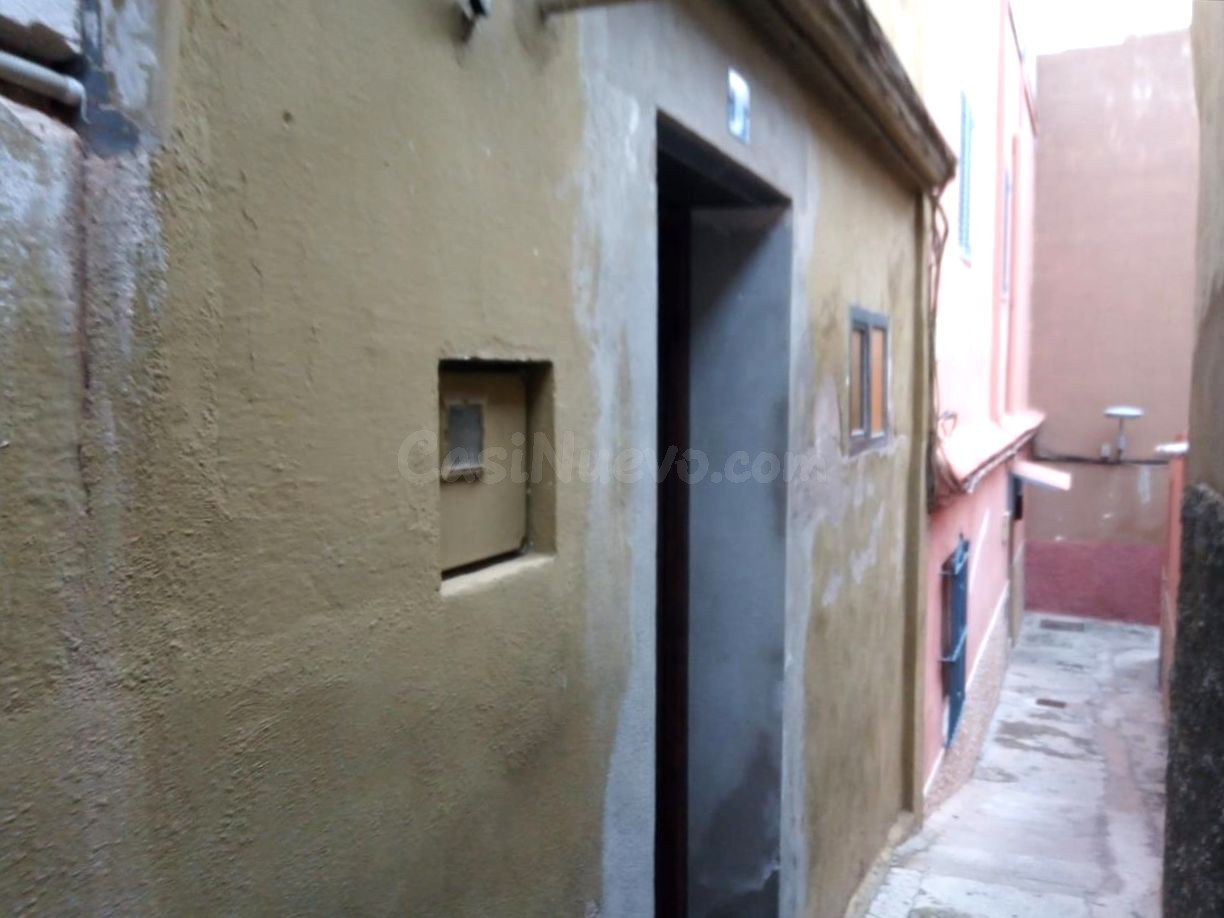 Casa 4 habitaciones 98m² en venta - Ctra. Circunvalación - La Magdalena