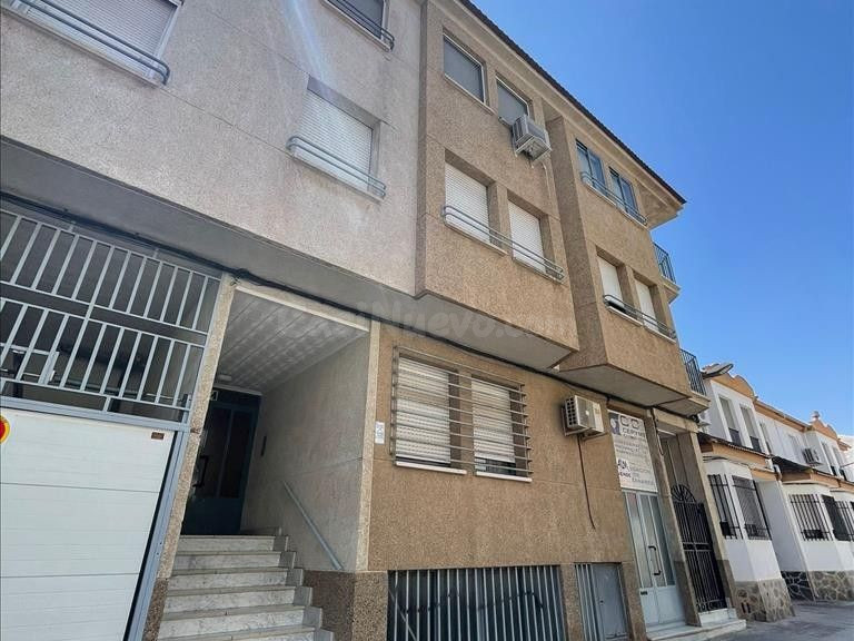 Apartamento 3 habitaciones 89m² en venta - Castilla la mancha