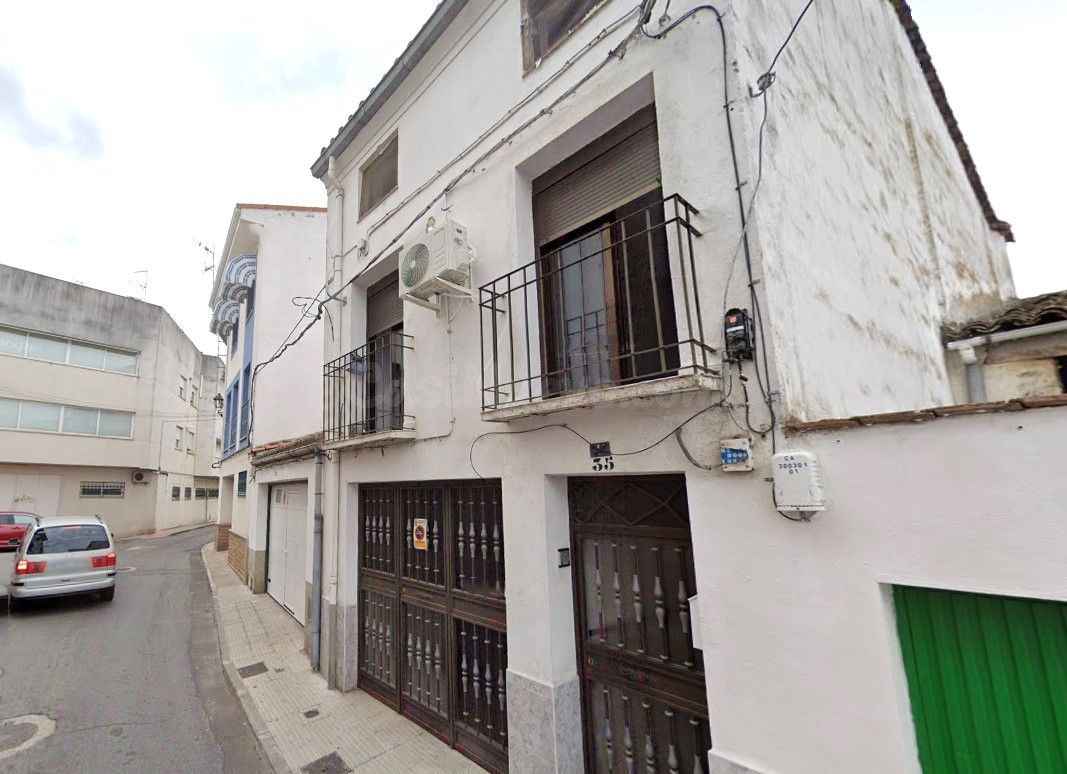 Casa 3 habitaciones 76m² en venta - Extremadura