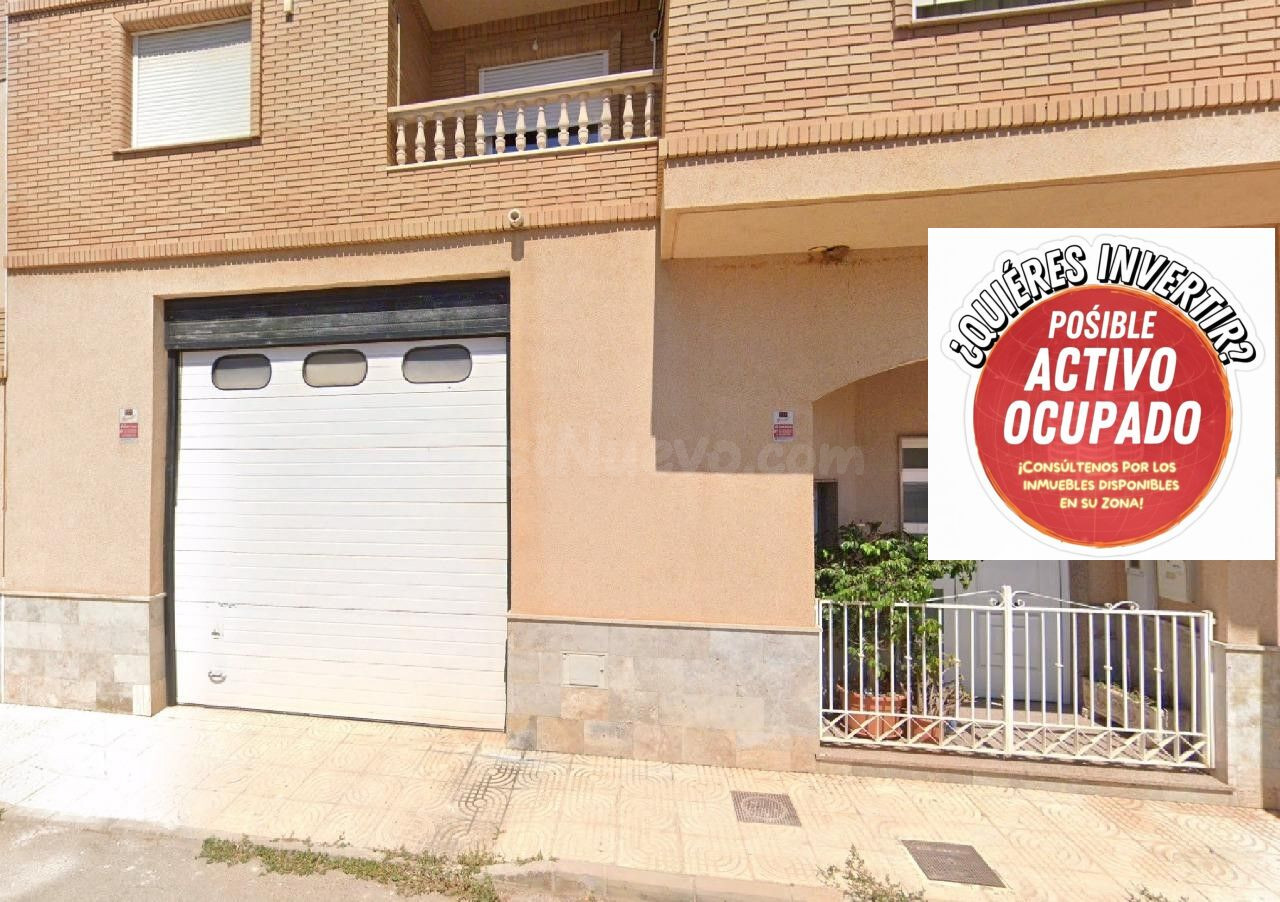 Casa 4 habitaciones 275m² en venta - Puebla de Vícar