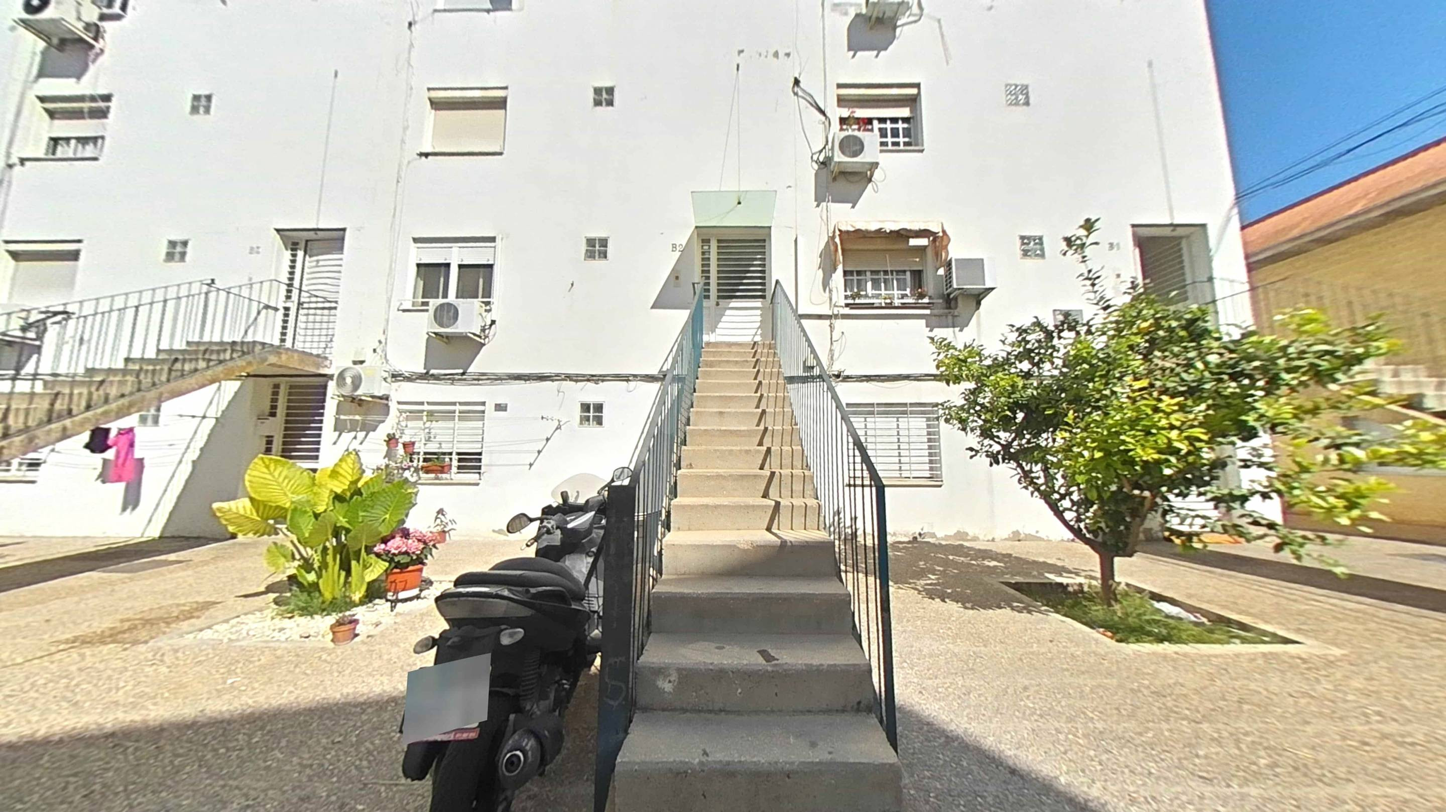 Venta piso en Huelva