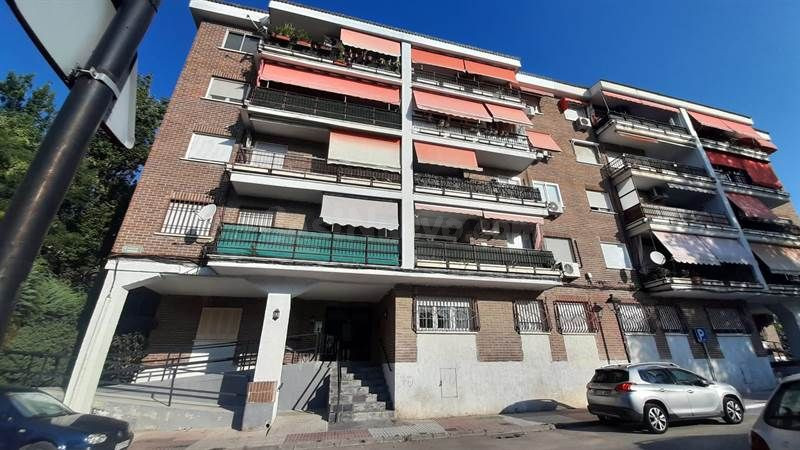 Apartamento 3 habitaciones 86m² en venta - Parque de tebas