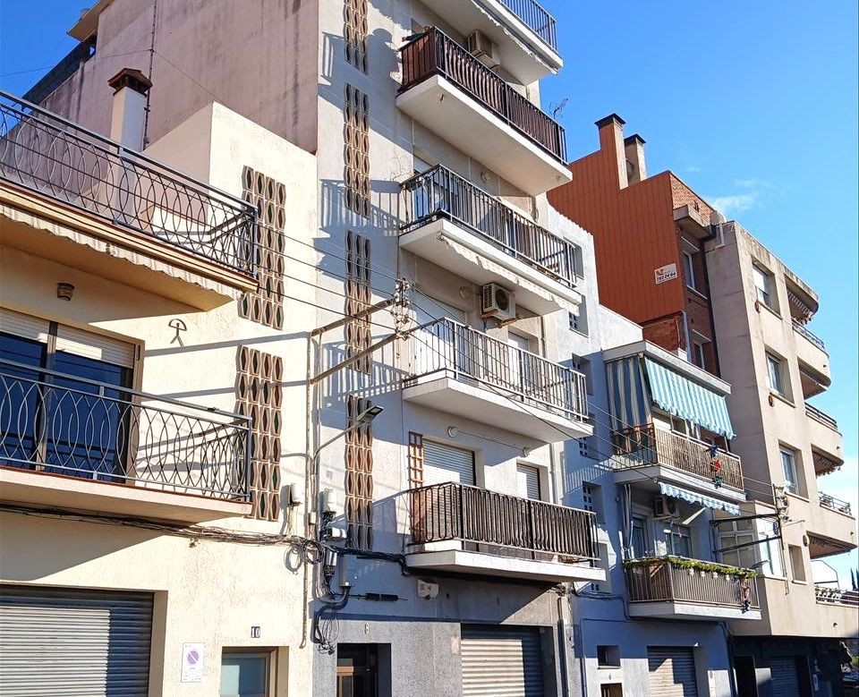 Apartamento 4 habitaciones 108m² en venta - Cirera