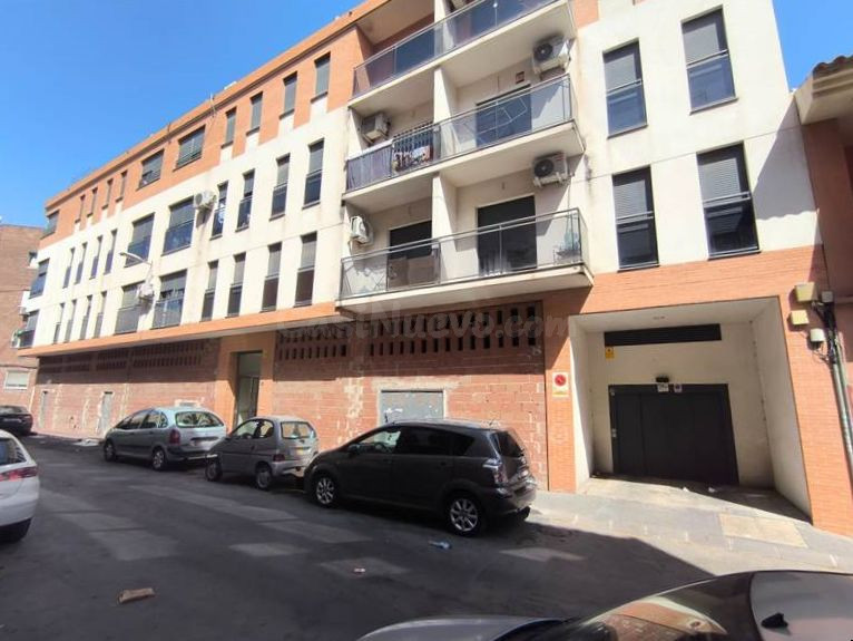 Apartamento 3 habitaciones 91m² en venta - Puente Tocinos