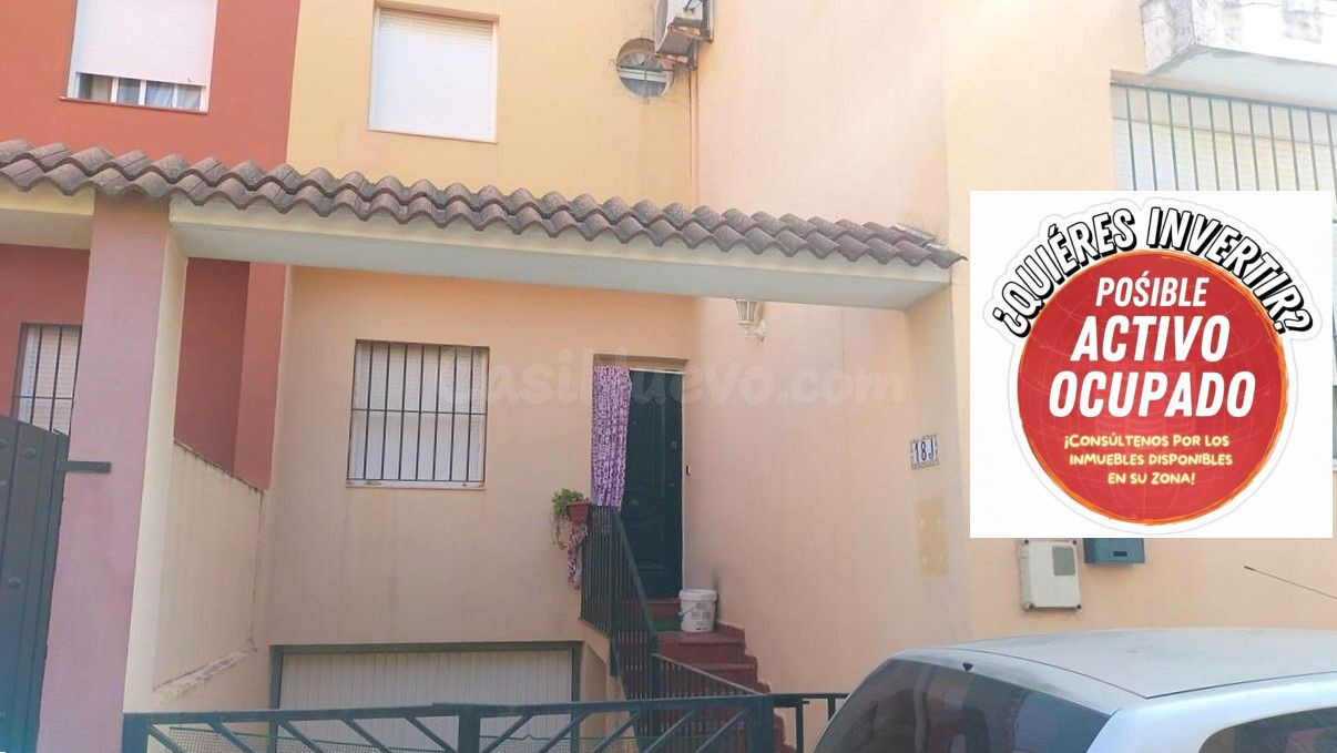 Casa 4 habitaciones 151m² en venta - Andalucia