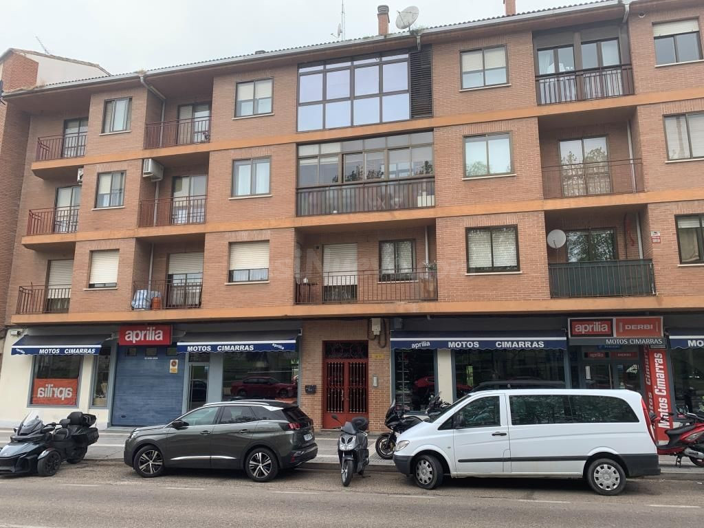 Apartamento 4 habitaciones 132m² en venta - Las Vegas - La Feria
