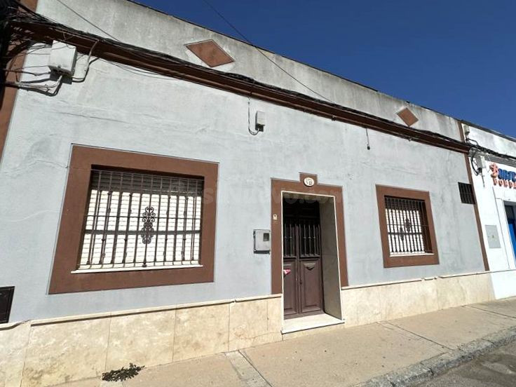 Casa 3 habitaciones 98m² en venta - sur