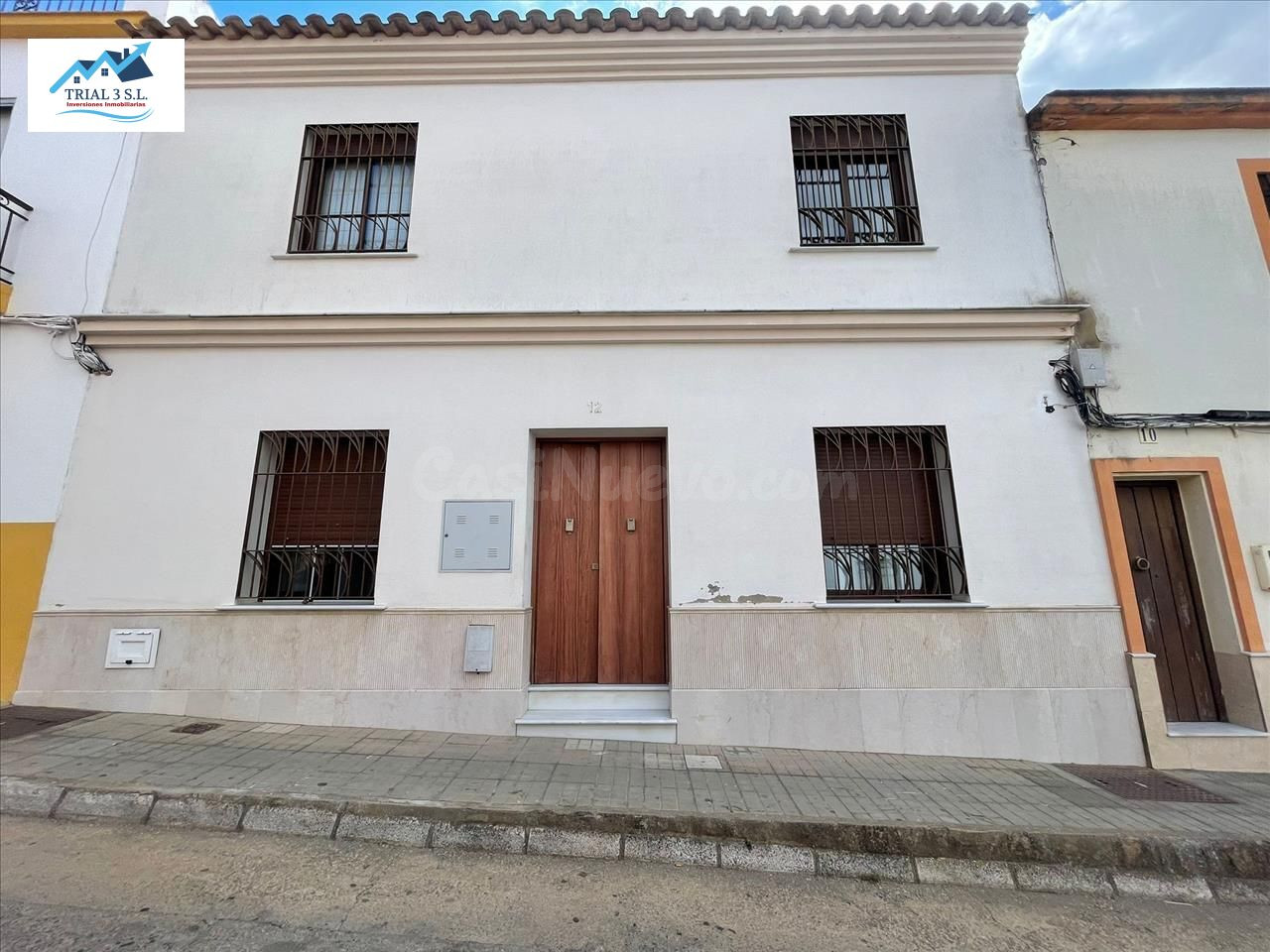 venta casa en Lepe (Huelva)