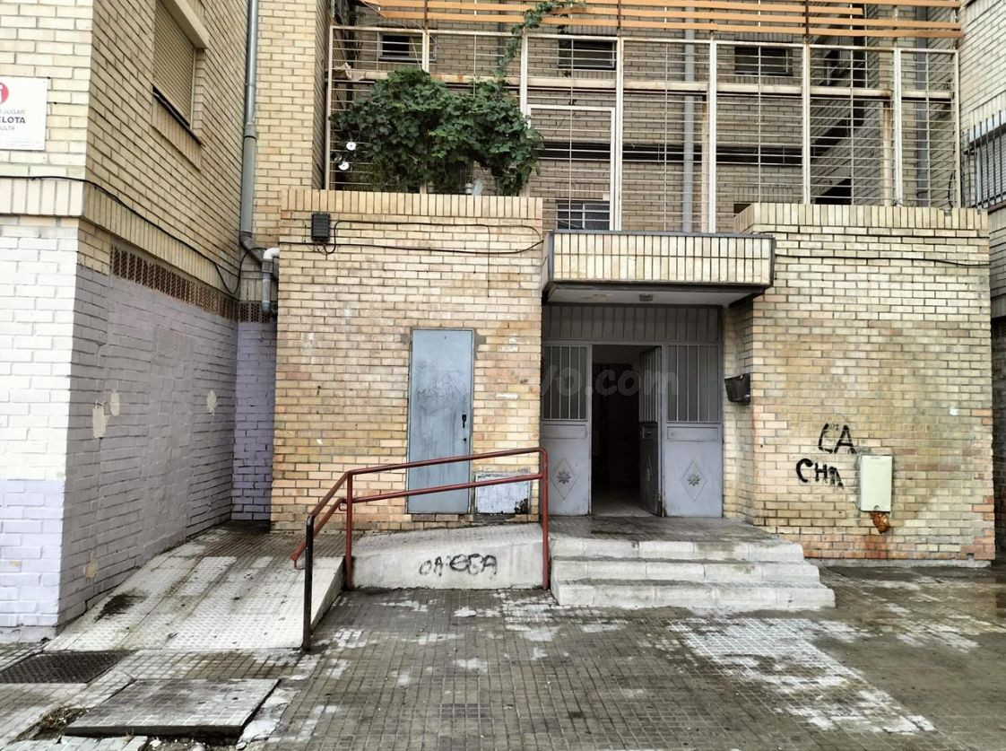 Apartamento 3 habitaciones 77m² en venta - San Telmo - Federico Mayo - El Porta