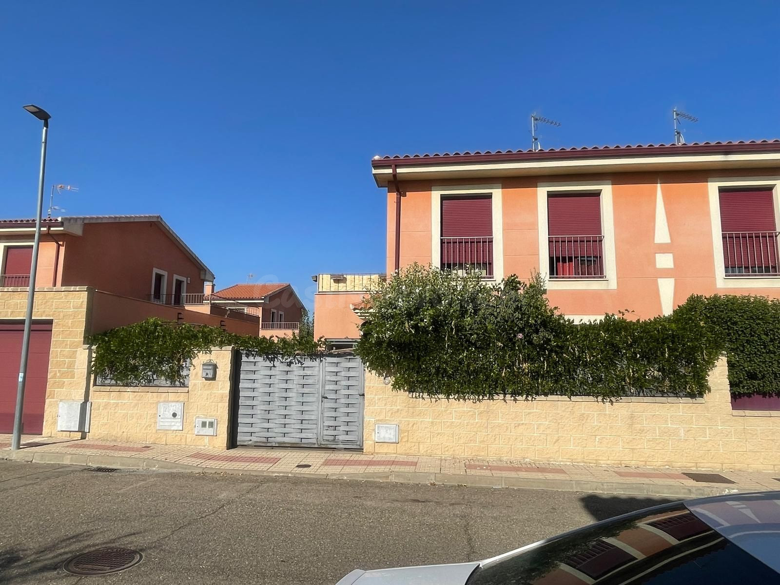 Casa 4 habitaciones 135m² en venta - Castilla y leon