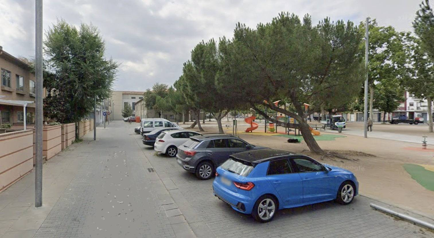 Venta adosado en Manlleu