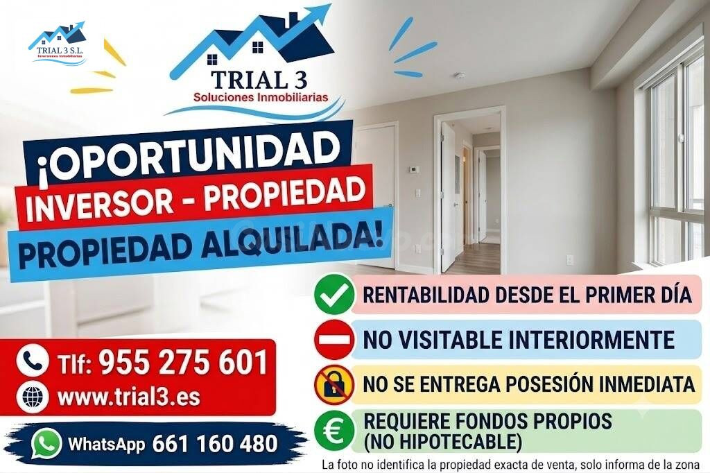 Venta piso en Ciempozuelos (Madrid)