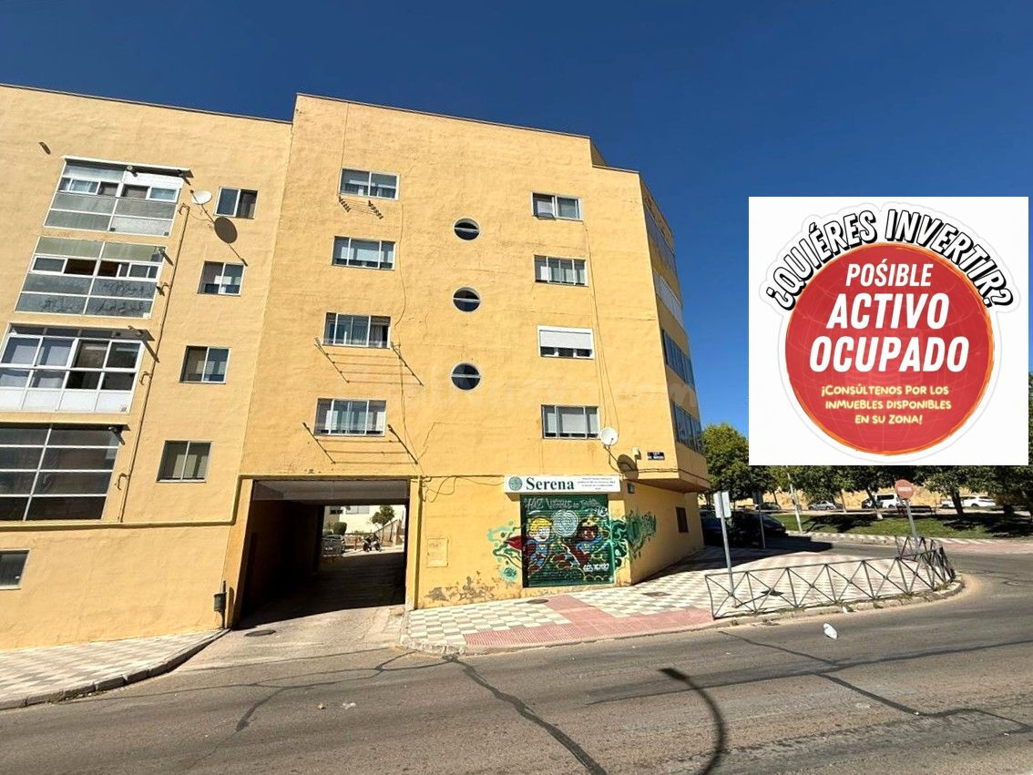 Apartamento 3 habitaciones 86m² en venta - San Fernando - Ctra. de Valencia
