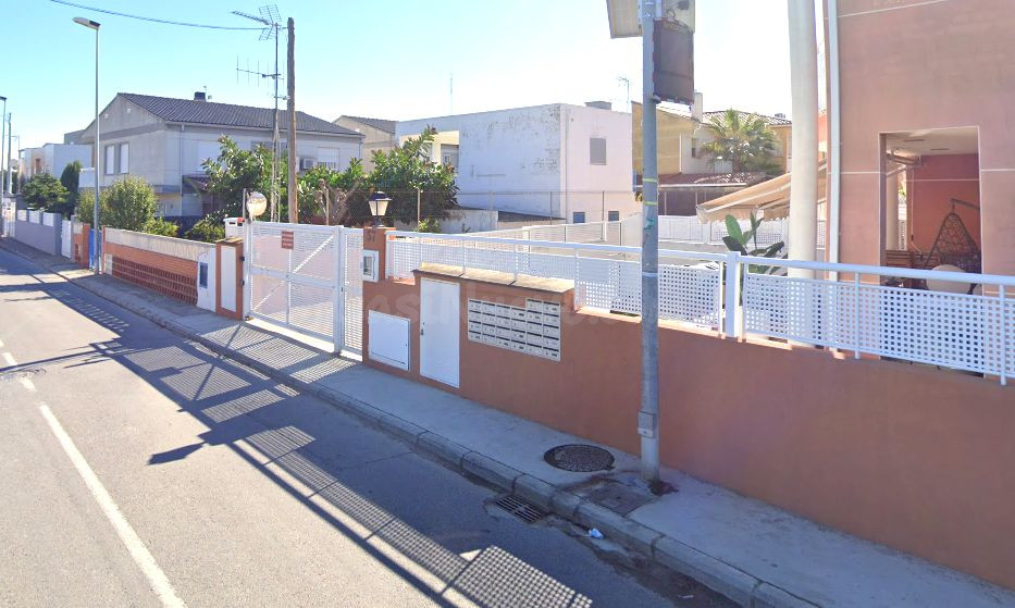 Venta adosado en Almazora