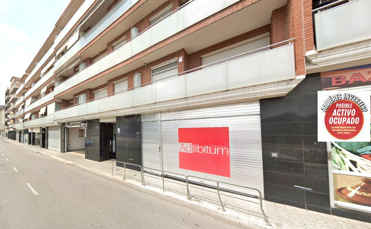 Apartamento 3 habitaciones 79m² en venta - Passeig de Pere III