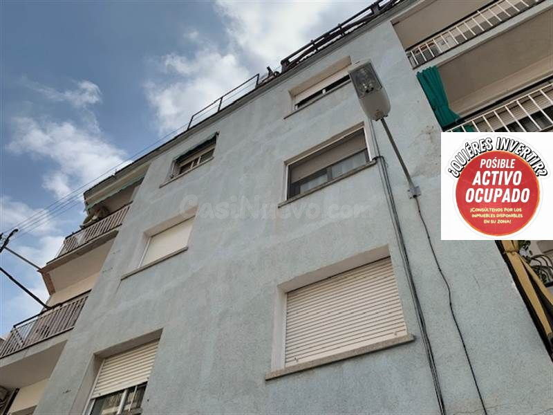 Apartamento 3 habitaciones 71m² en venta - Estacio del nord