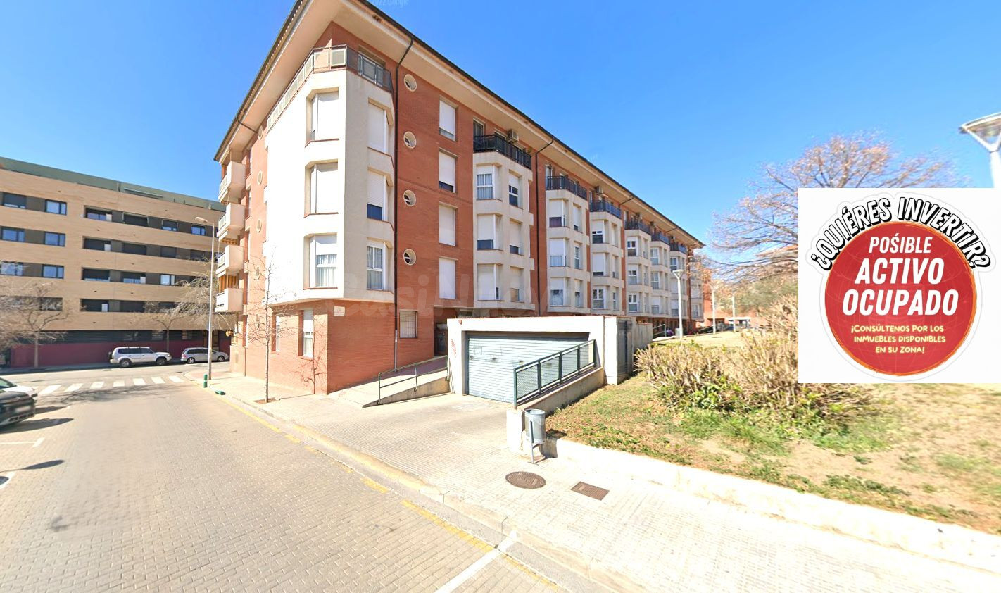 Venta piso en Castellar del Valles
