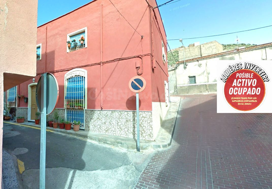 Casa 4 habitaciones 123m² en venta - South of spain