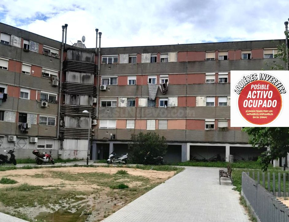 Apartamento 3 habitaciones 75m² en venta - Rodalies cerdanyola universitat