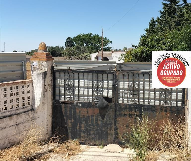 Casa 4 habitaciones 158m² en venta - Pinar de los Franceses - Marquesado