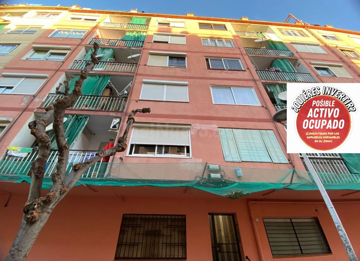 Apartamento 3 habitaciones 65m² en venta - Salle