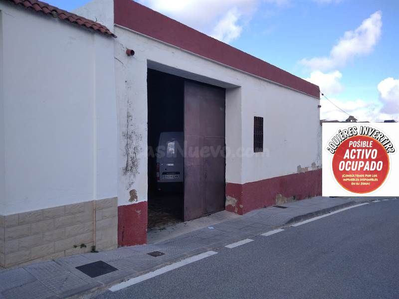 Local comercial 152m² en venta - Andalucia