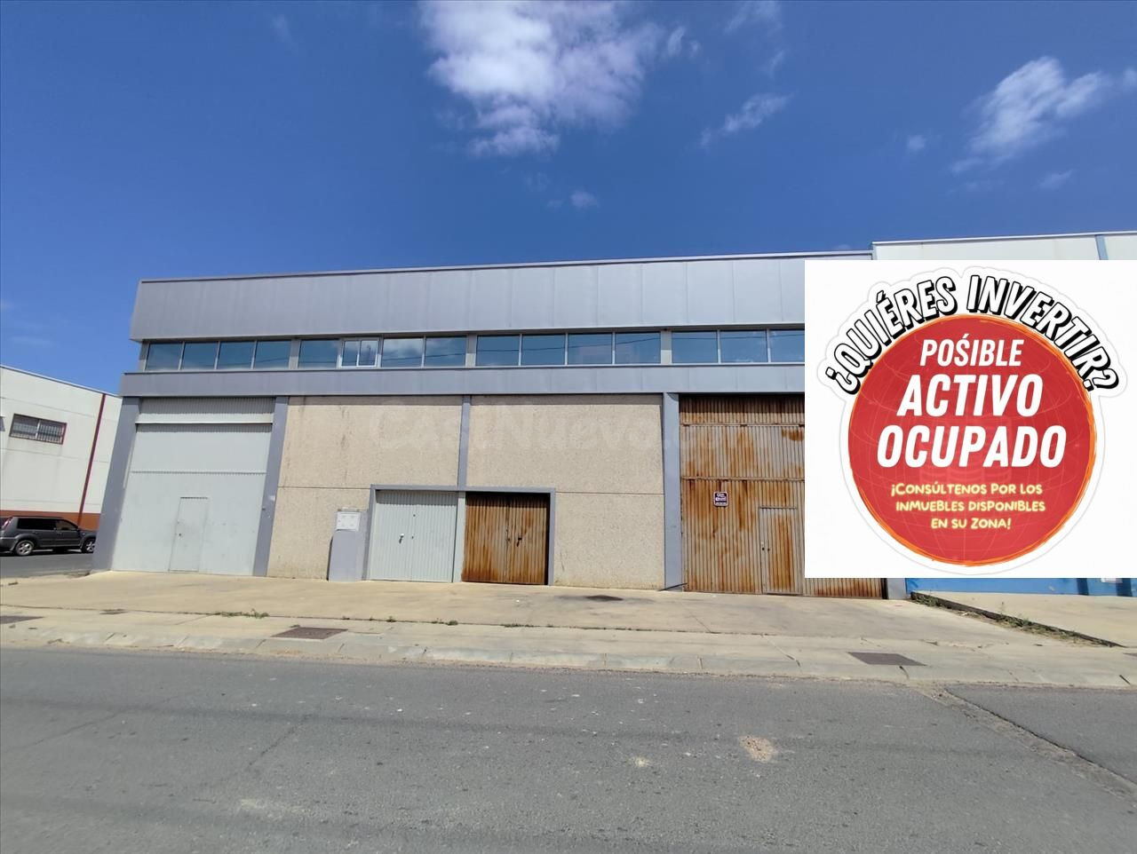Piso 389m² en venta - Cartaya pueblo