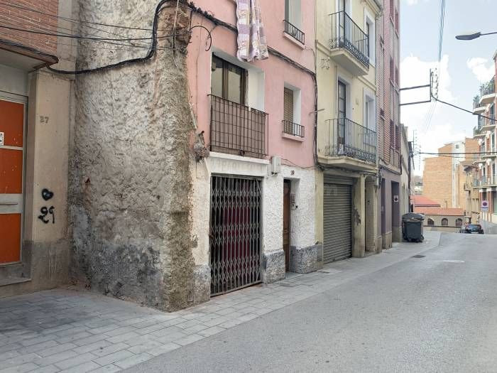 Apartamento 3 habitaciones 77m² en venta - Carretera de Vic