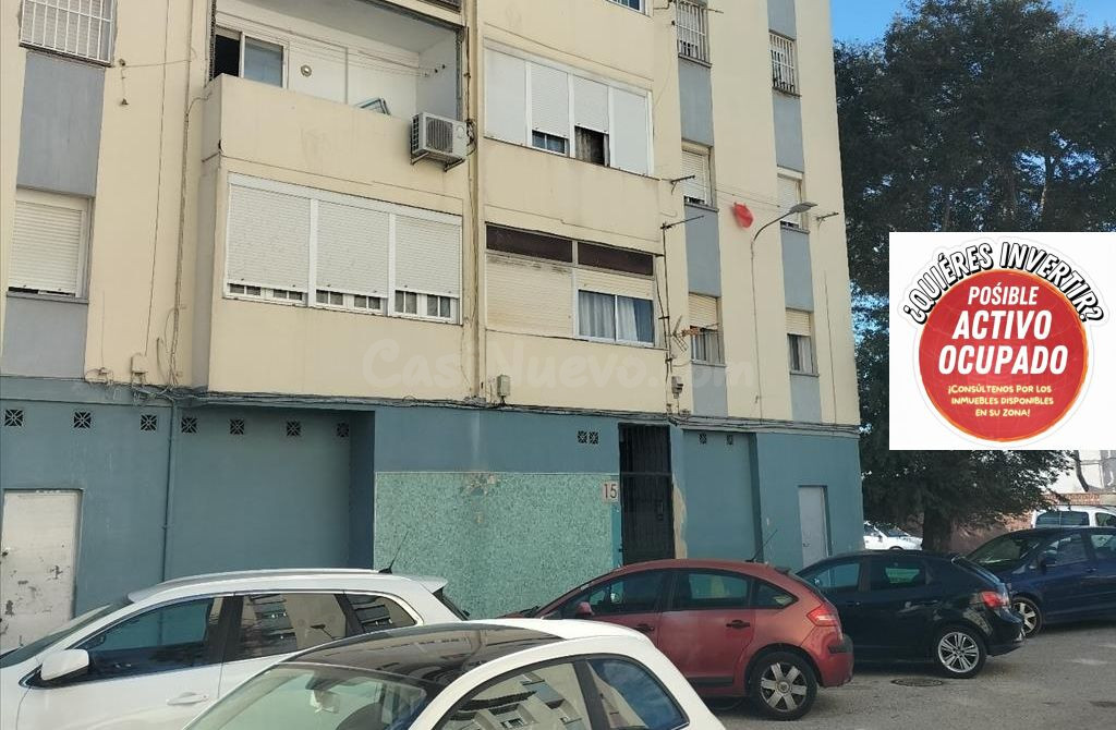 Apartamento 3 habitaciones 97m² en venta - Junquillos