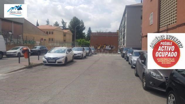 Venta piso en Terrassa (Barcelona)